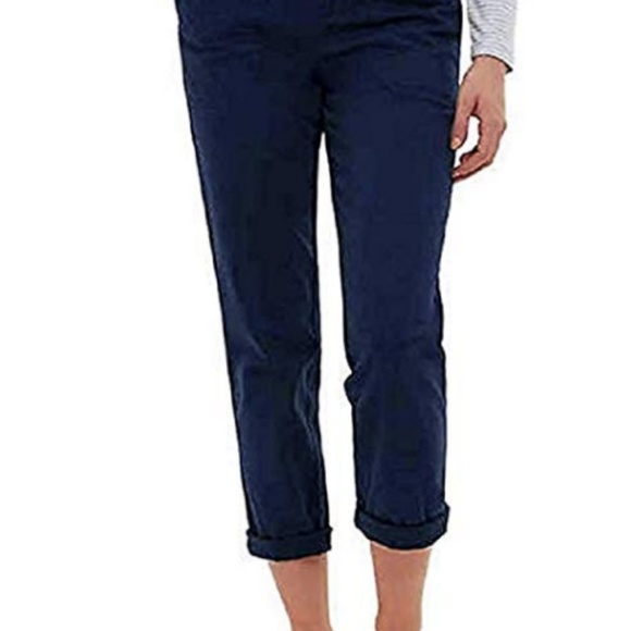 Jones New York Women's The Chino Pants-Variety - Picture 5 of 7